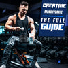 Creatine Monohydrate Full Guide