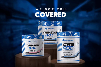 Creatine