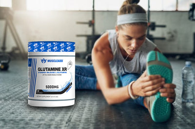 Muscle Recovery