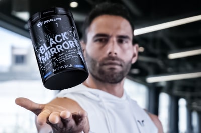 Pre - Workout