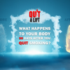 What Happens to Your Body 30 Days After You Quit Smoking?