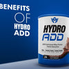 Benefits Of Hydro Add