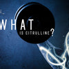 What is citrulline?