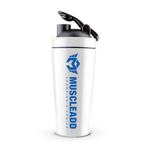 Stainless steel Shaker-900ML