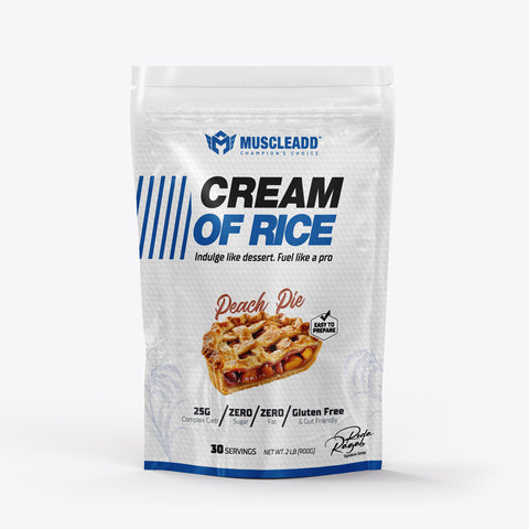 Cream Of Rice-30Serv.-900G