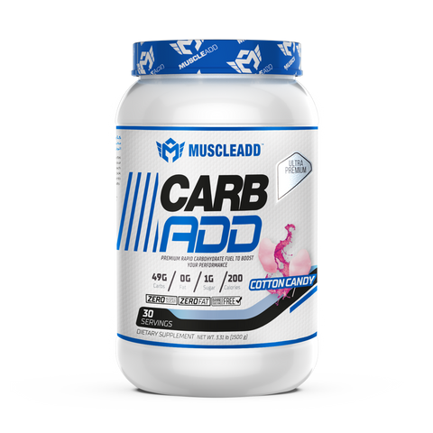 Carb Add-30Serv.-1500G