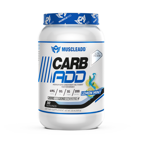 Carb Add-30Serv.-1500G