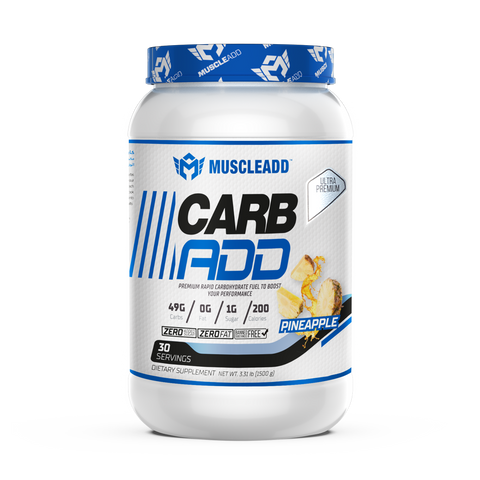 Carb Add-30Serv.-1500G