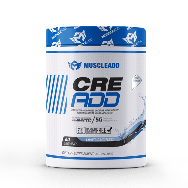 Muscle Add