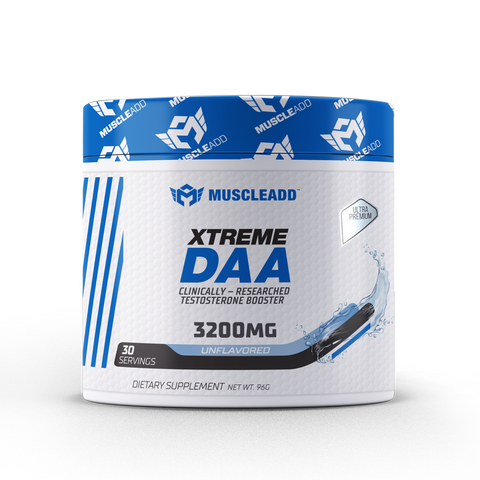 Xtreme Daa-3200MG.-30Serv.-96G