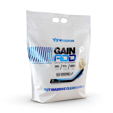 Gain Add-22Serv.-5.44KG