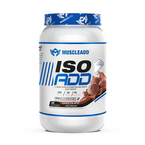 Iso Add-30Serv.-1080G