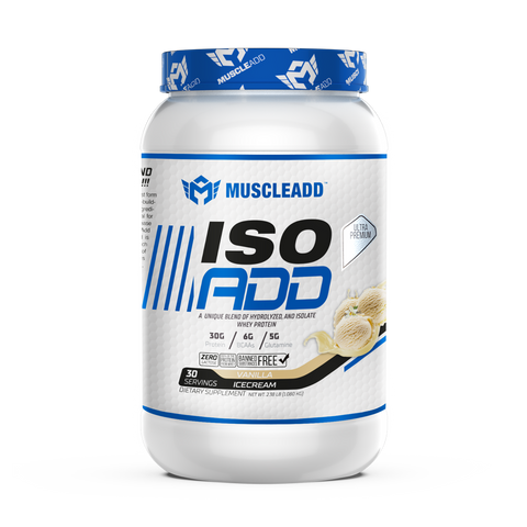 Iso Add-30Serv.-1080G