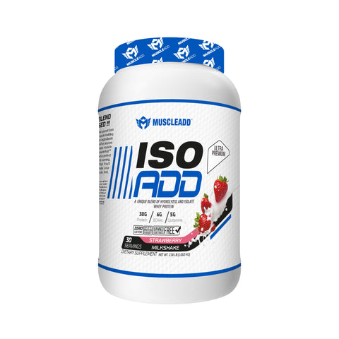 Iso Add-30Serv.-1080G