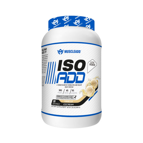 Iso Add-30Serv.-1080G