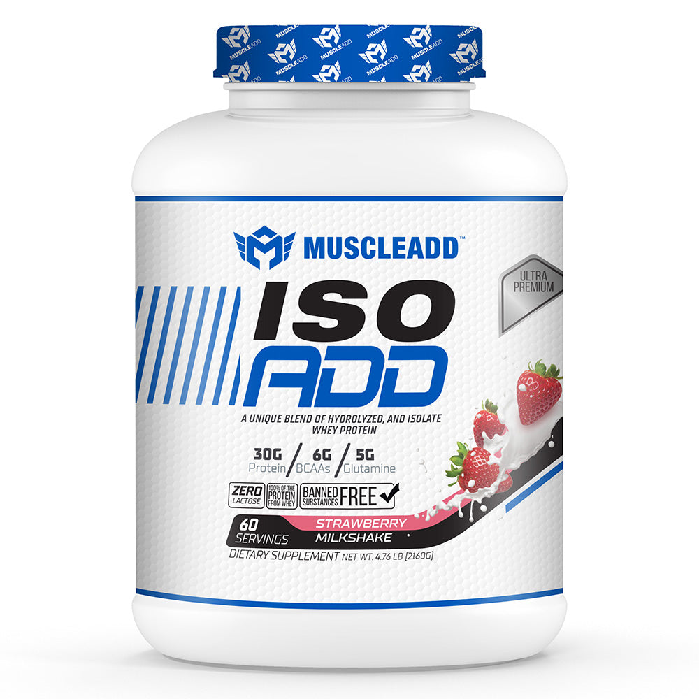 Iso Add-60Serv.-2160G – Muscle Add