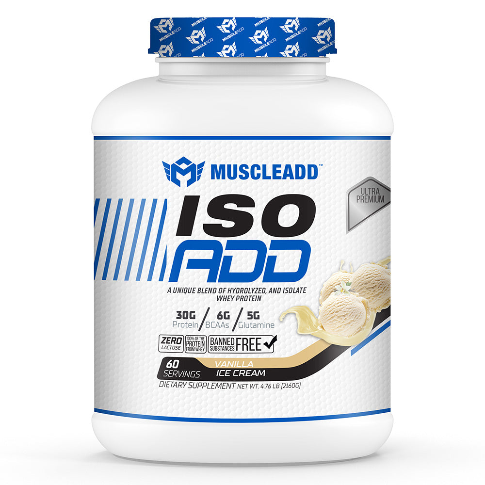 Iso Add-60Serv.-2160G – Muscle Add