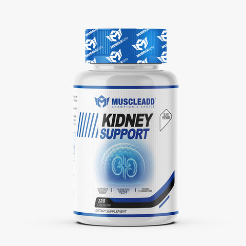 Kidney Support