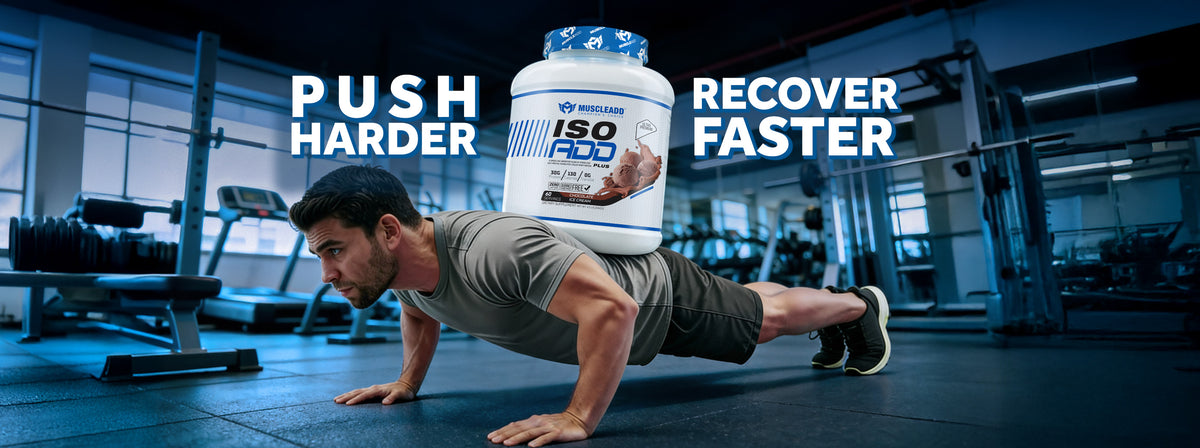 Muscle Add