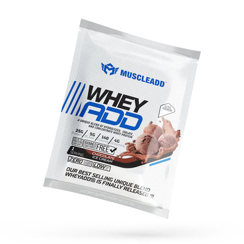 Whey Add-1Serv.-35G