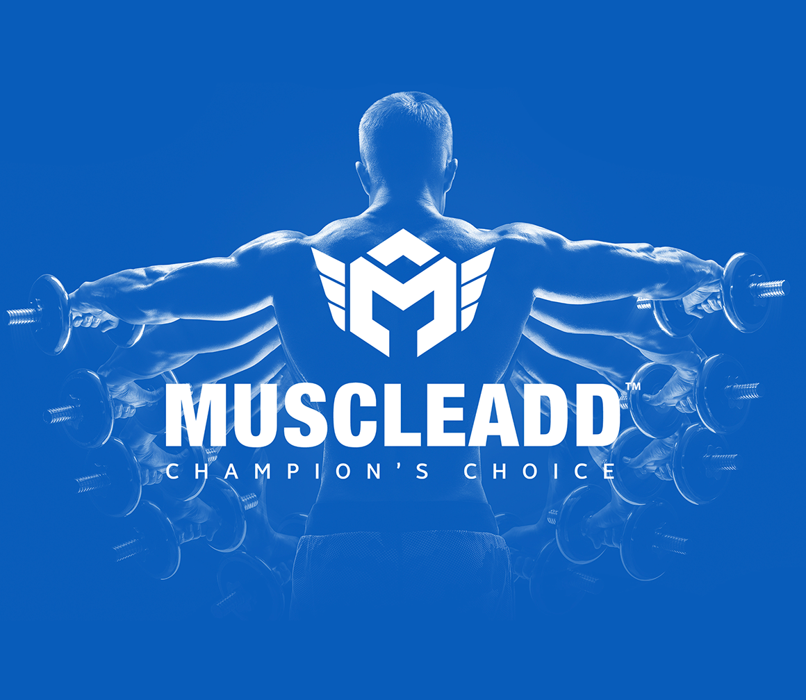Muscle Add