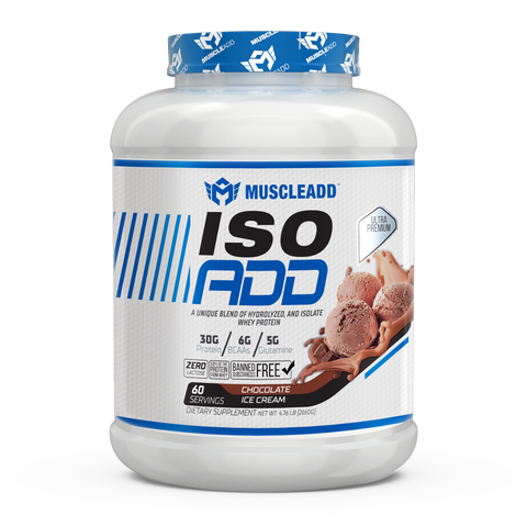 Iso Add-60Serv.-2160G